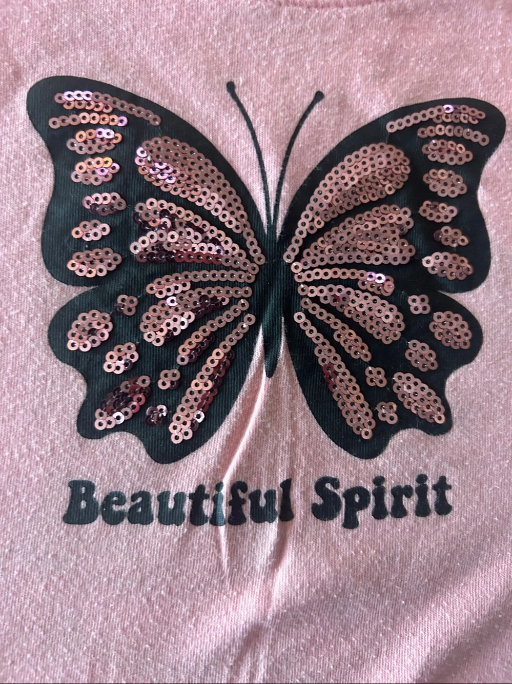 wonder nation pink short